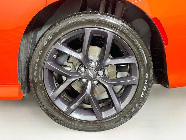 used 2023 Dodge Charger car, priced at $30,497