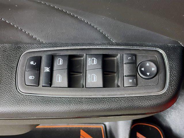 used 2023 Dodge Charger car, priced at $30,497