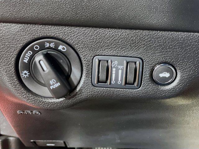 used 2023 Dodge Charger car, priced at $30,497