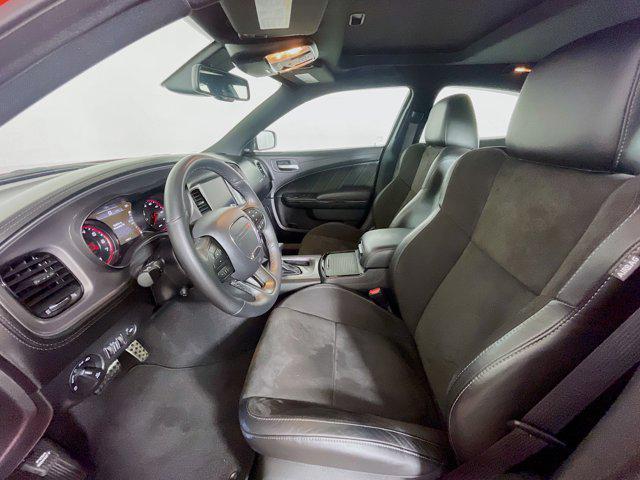 used 2023 Dodge Charger car, priced at $30,497