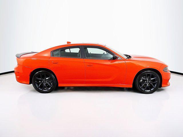 used 2023 Dodge Charger car, priced at $30,497