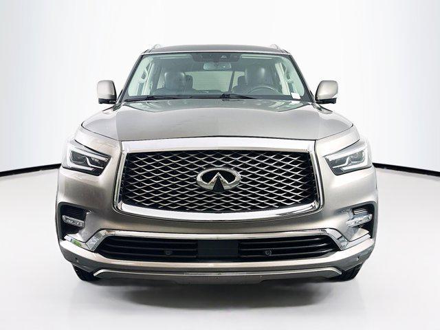 used 2019 INFINITI QX80 car, priced at $19,899