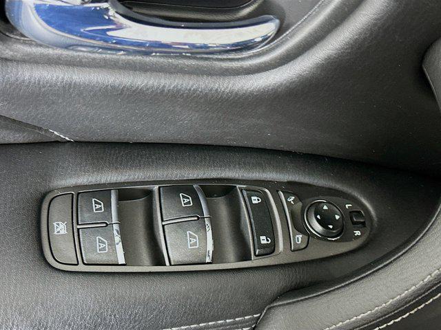 used 2019 INFINITI QX80 car, priced at $19,899