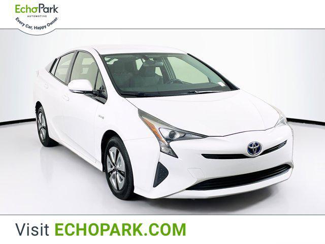 used 2016 Toyota Prius car, priced at $12,499