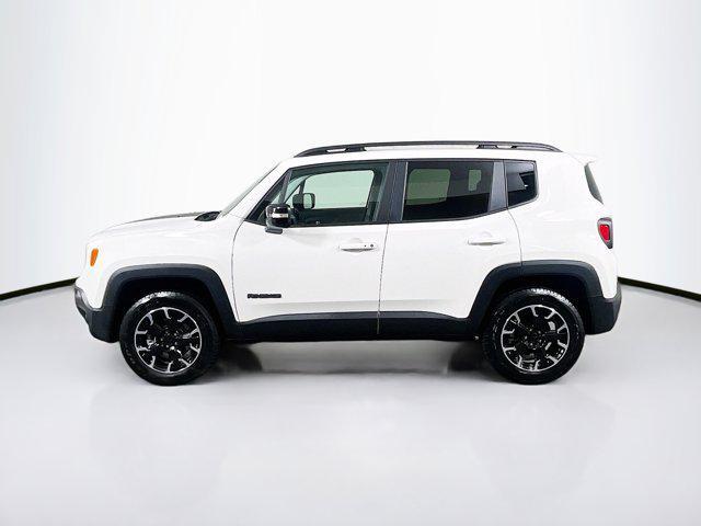 used 2023 Jeep Renegade car, priced at $20,789