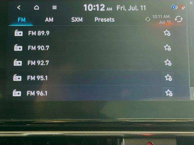 used 2024 Hyundai Elantra car, priced at $19,197