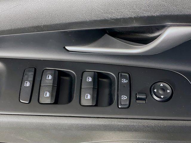 used 2024 Hyundai Elantra car, priced at $19,197