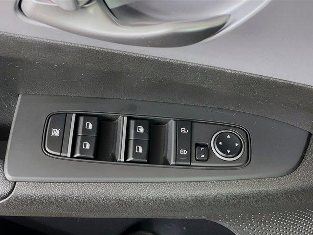 used 2023 Kia Forte car, priced at $16,197