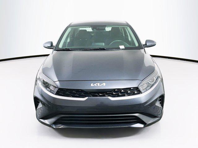 used 2023 Kia Forte car, priced at $16,197