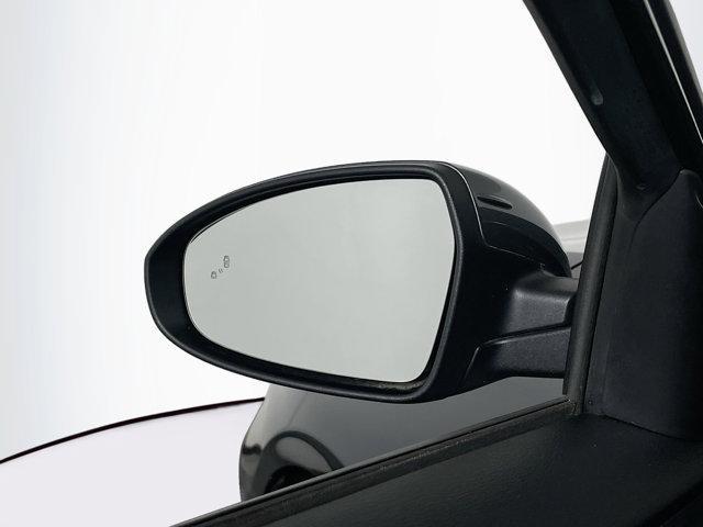 used 2023 Kia Forte car, priced at $16,197