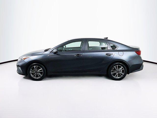 used 2023 Kia Forte car, priced at $16,197