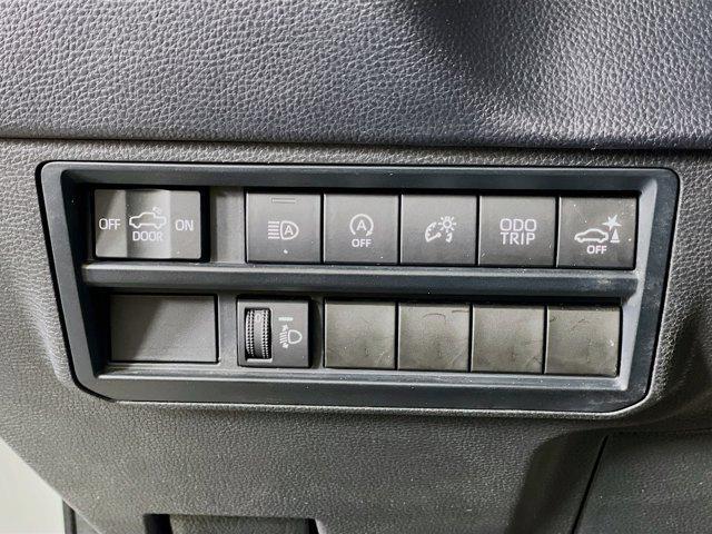 used 2022 Toyota Tundra car, priced at $40,597