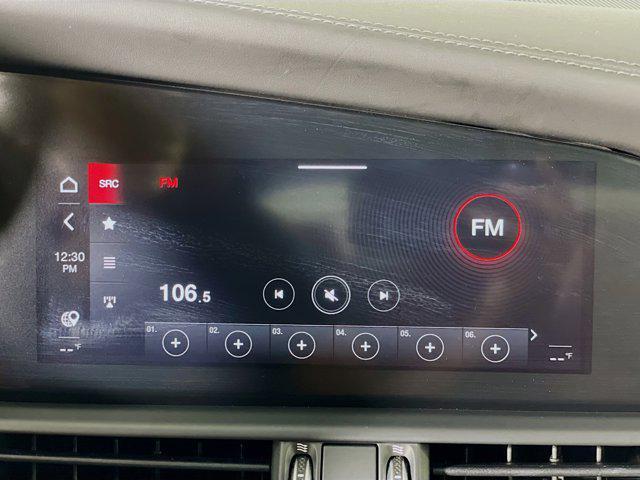 used 2022 Alfa Romeo Giulia car, priced at $23,197