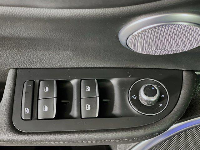 used 2022 Alfa Romeo Giulia car, priced at $23,197
