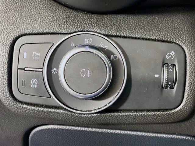 used 2022 Alfa Romeo Giulia car, priced at $23,197