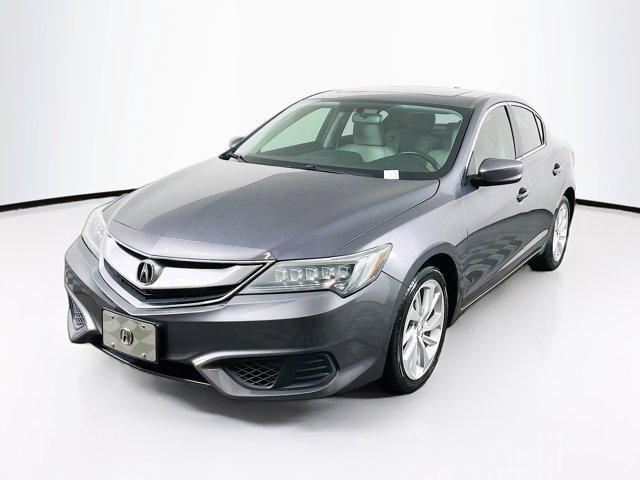 used 2017 Acura ILX car, priced at $12,999