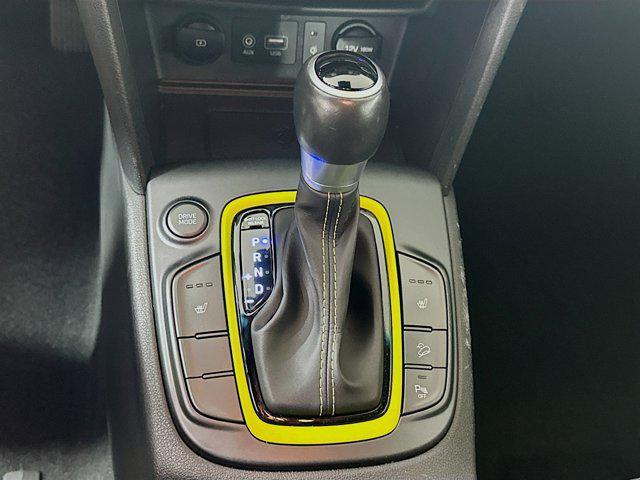 used 2019 Hyundai Kona car, priced at $14,996