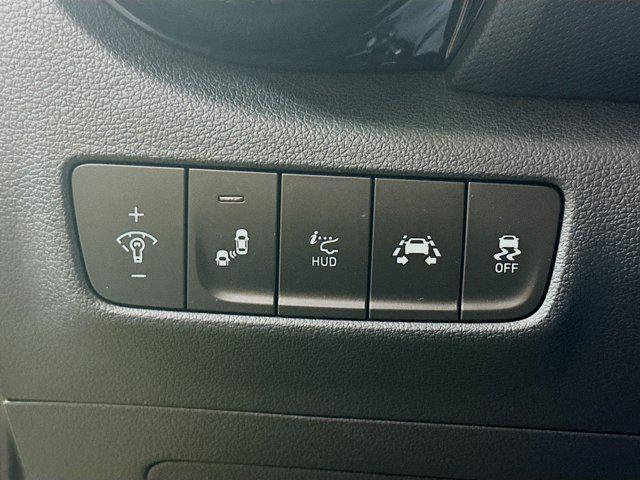 used 2019 Hyundai Kona car, priced at $14,996