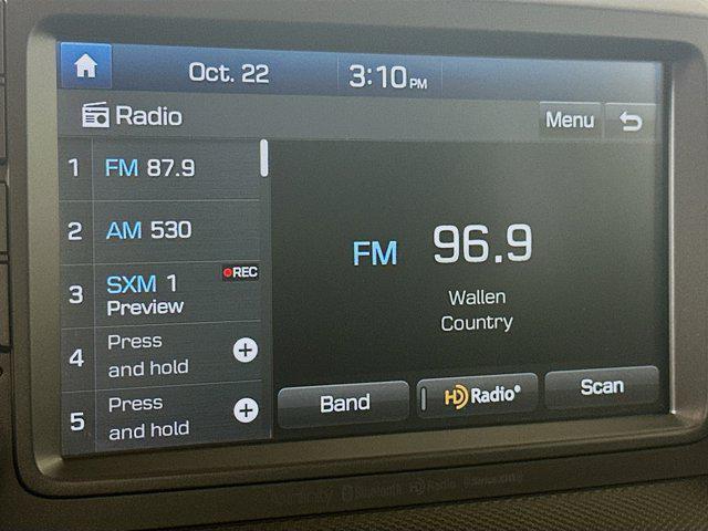 used 2019 Hyundai Kona car, priced at $14,996