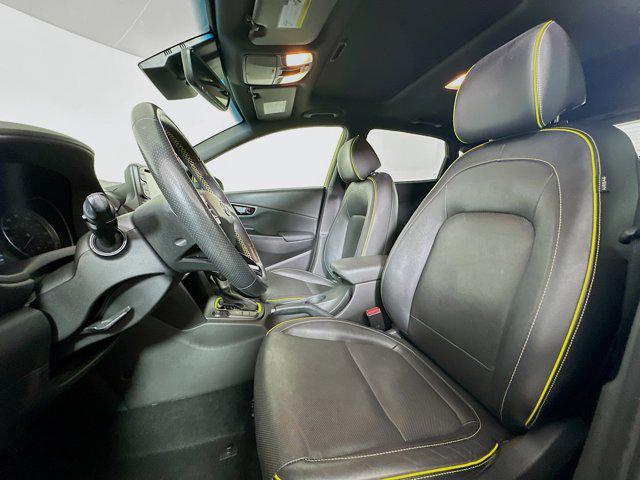 used 2019 Hyundai Kona car, priced at $14,996