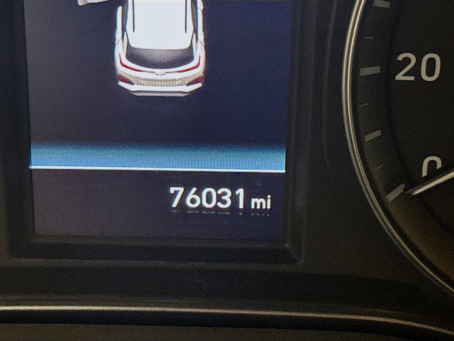 used 2019 Hyundai Kona car, priced at $14,996