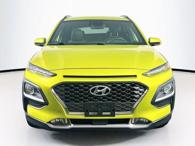 used 2019 Hyundai Kona car, priced at $14,996