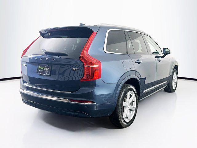 used 2024 Volvo XC90 car, priced at $39,697
