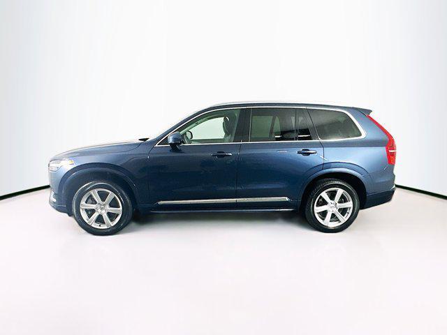 used 2024 Volvo XC90 car, priced at $39,697