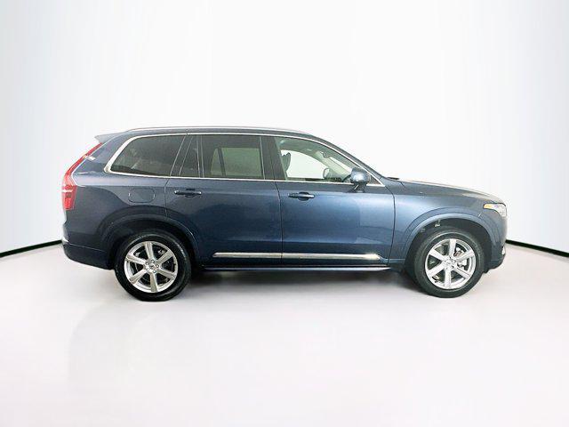used 2024 Volvo XC90 car, priced at $39,697