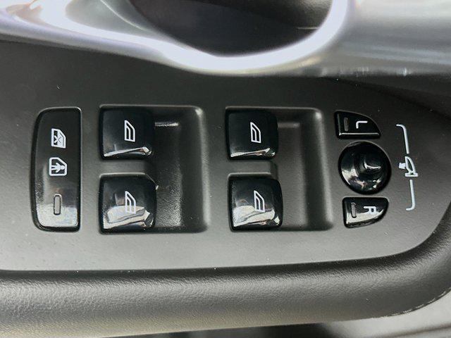 used 2024 Volvo XC90 car, priced at $39,697
