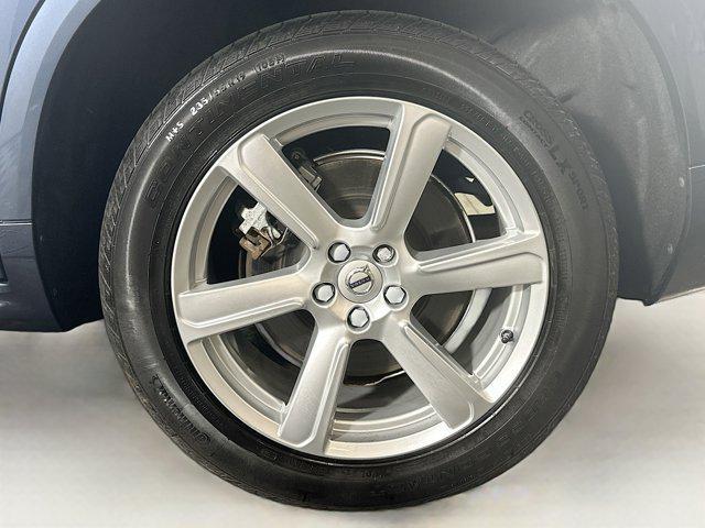 used 2024 Volvo XC90 car, priced at $39,697