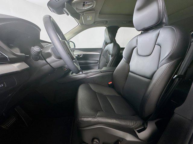 used 2024 Volvo XC90 car, priced at $39,697