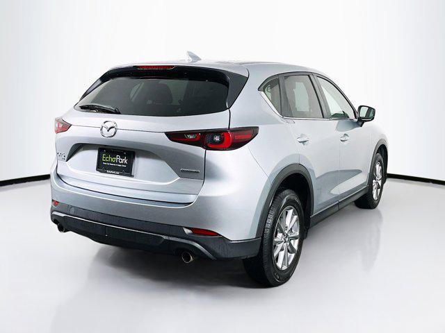 used 2023 Mazda CX-5 car, priced at $21,789