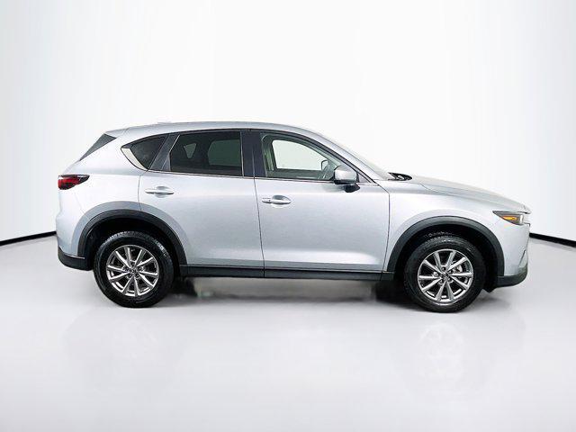 used 2023 Mazda CX-5 car, priced at $21,789