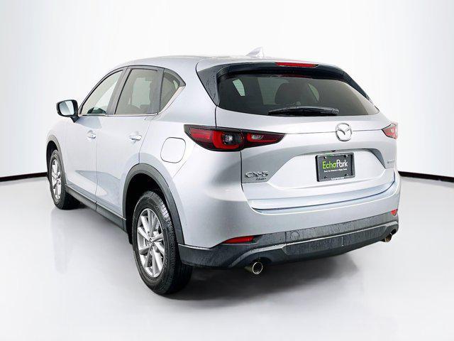 used 2023 Mazda CX-5 car, priced at $21,789