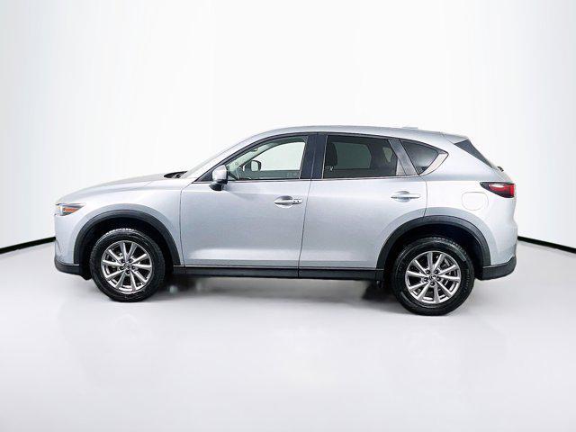 used 2023 Mazda CX-5 car, priced at $21,789