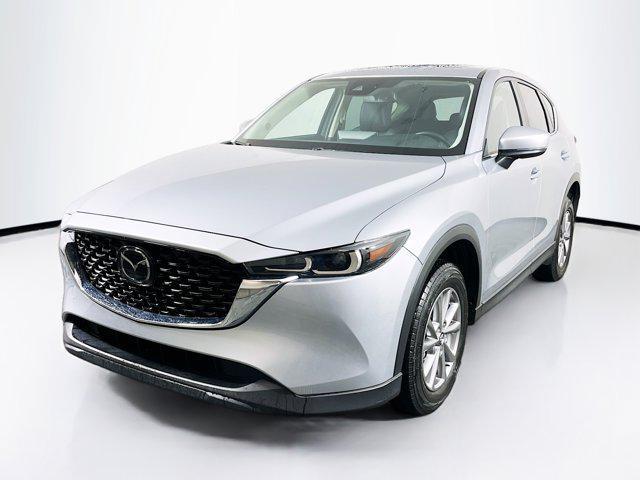 used 2023 Mazda CX-5 car, priced at $21,789