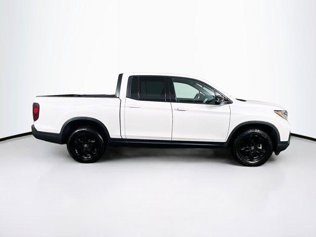 used 2022 Honda Ridgeline car, priced at $28,189