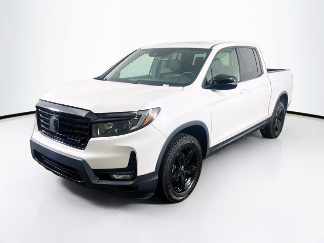 used 2022 Honda Ridgeline car, priced at $28,189