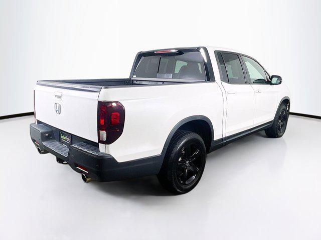 used 2022 Honda Ridgeline car, priced at $28,189