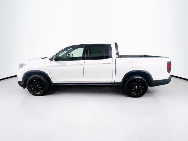 used 2022 Honda Ridgeline car, priced at $28,189