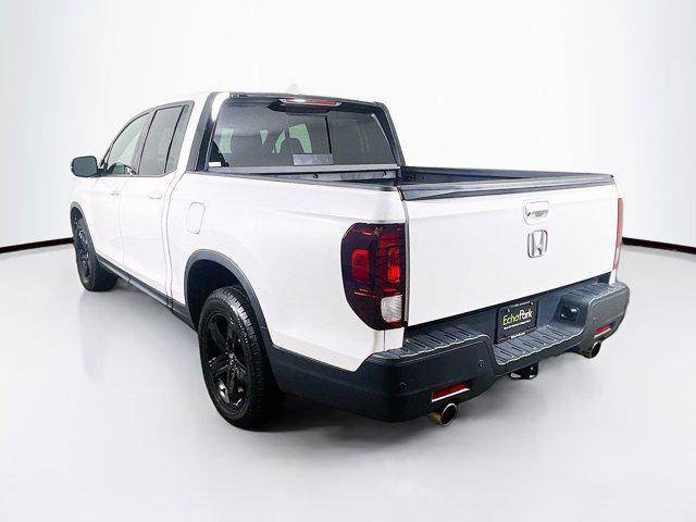 used 2022 Honda Ridgeline car, priced at $28,189