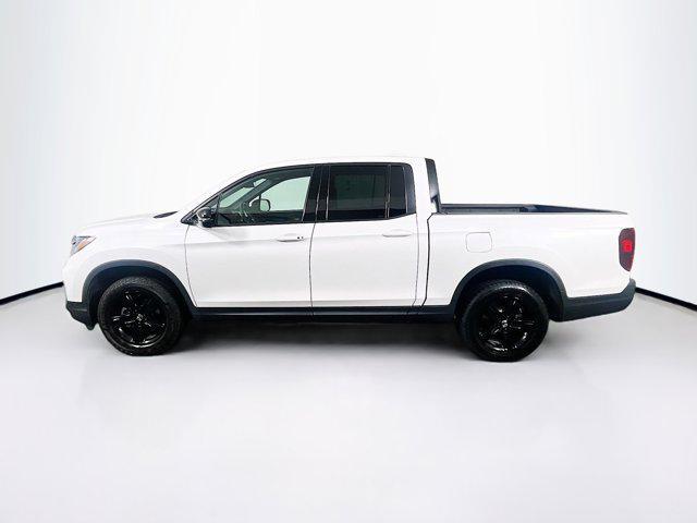 used 2022 Honda Ridgeline car, priced at $29,789