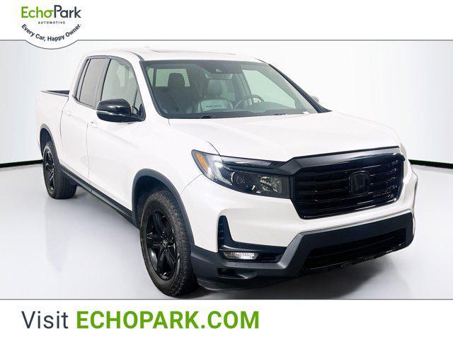 used 2022 Honda Ridgeline car, priced at $28,189