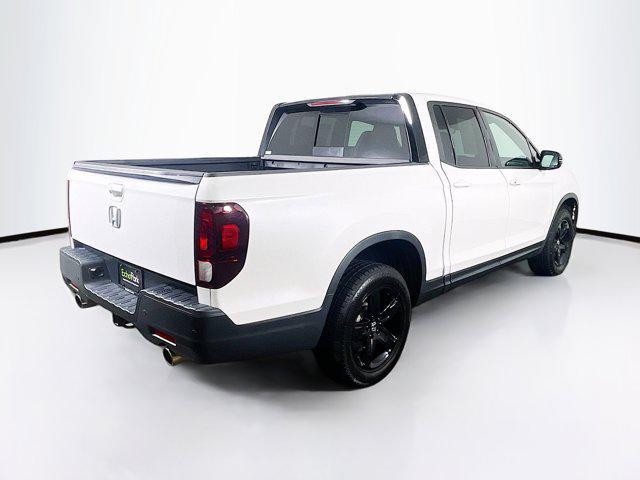 used 2022 Honda Ridgeline car, priced at $29,789