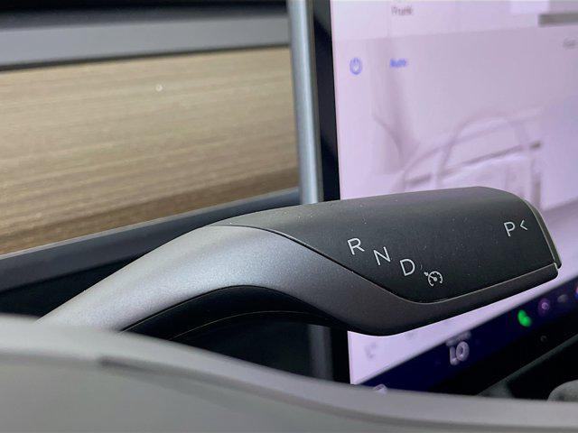 used 2024 Tesla Model Y car, priced at $27,297