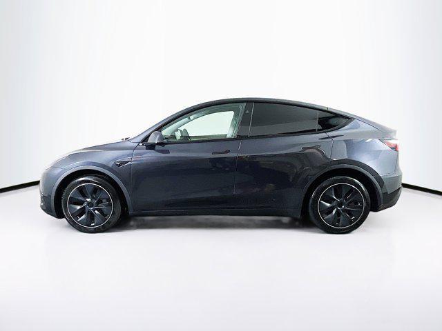 used 2024 Tesla Model Y car, priced at $27,297