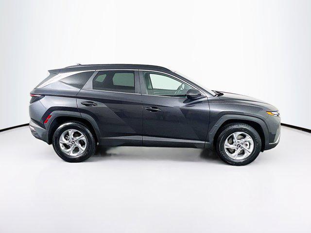 used 2022 Hyundai Tucson car, priced at $20,589