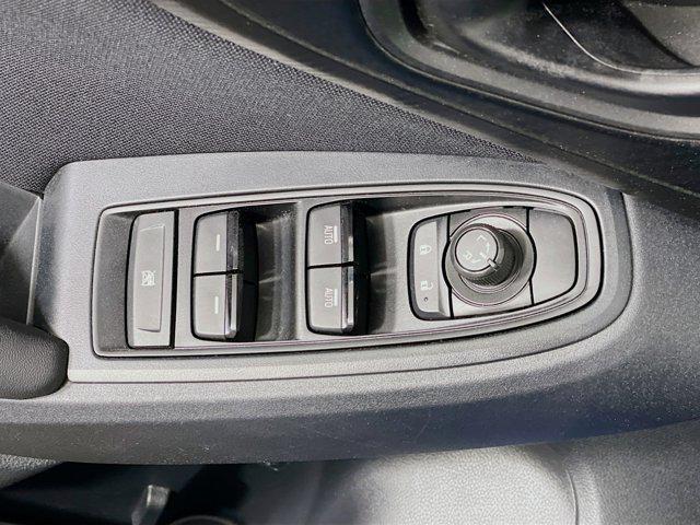 used 2022 Subaru Impreza car, priced at $20,197