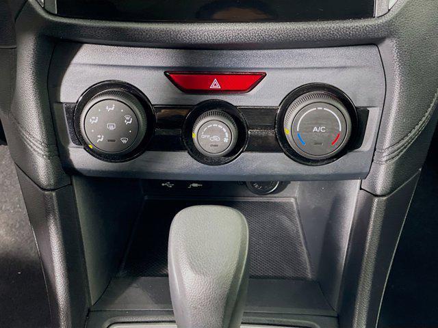 used 2022 Subaru Impreza car, priced at $20,197